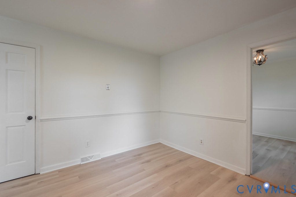 4924 McAllister Drive, Chester, VA 23831 4924 McAllister Drive, Chester, VA 23831