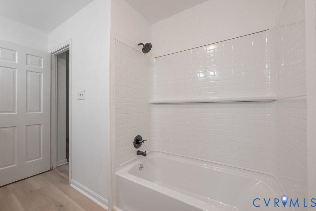 4924 McAllister Drive, Chester, VA 23831 4924 McAllister Drive, Chester, VA 23831