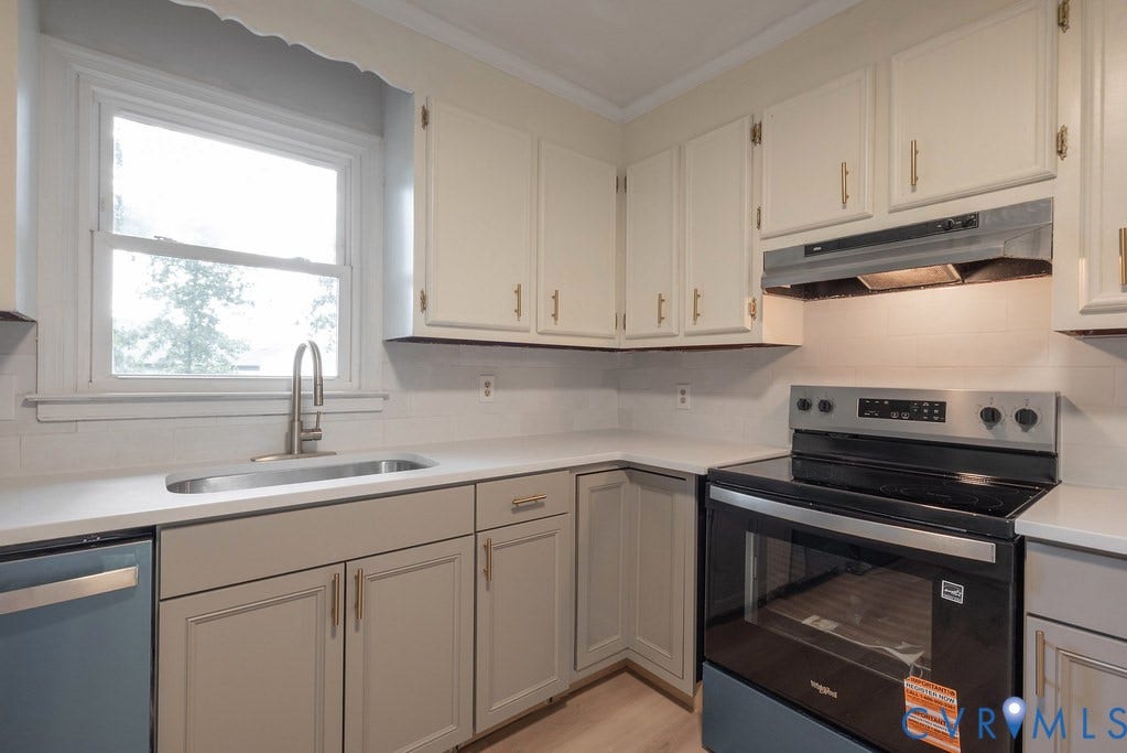 4924 McAllister Drive, Chester, VA 23831 4924 McAllister Drive, Chester, VA 23831