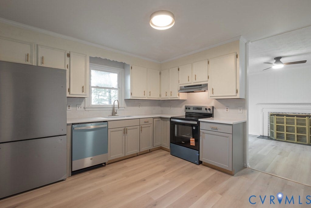 4924 McAllister Drive, Chester, VA 23831 4924 McAllister Drive, Chester, VA 23831