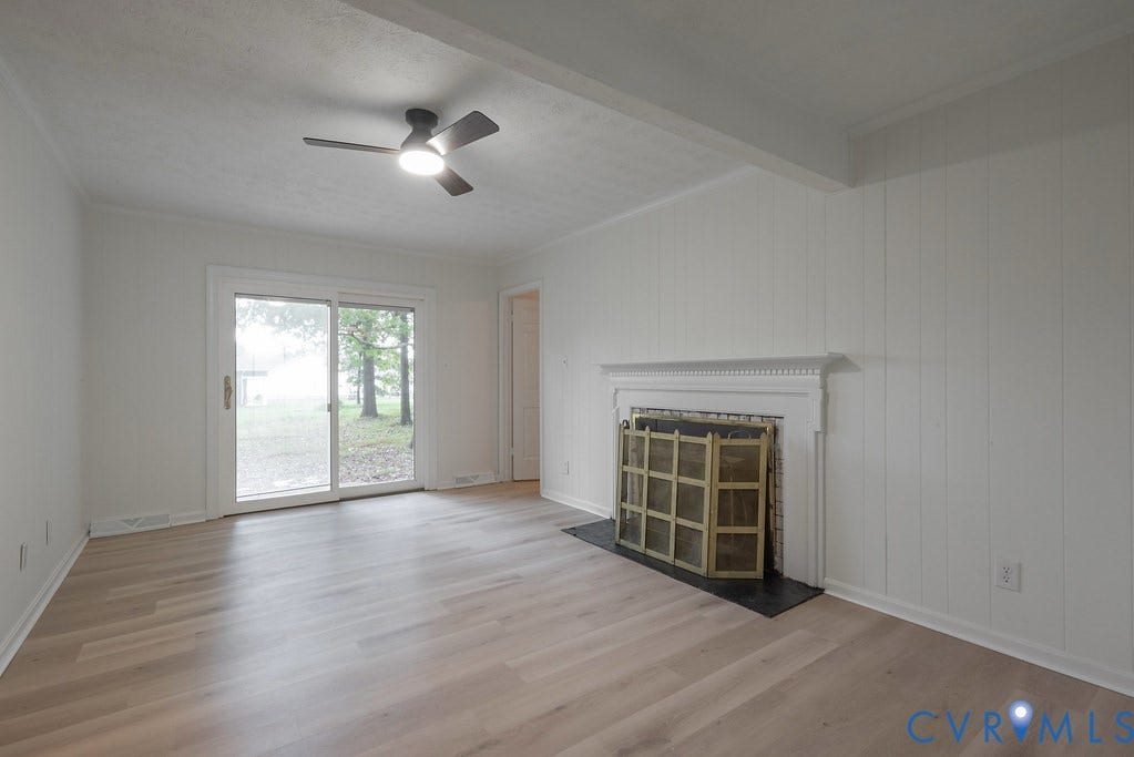 4924 McAllister Drive, Chester, VA 23831 4924 McAllister Drive, Chester, VA 23831