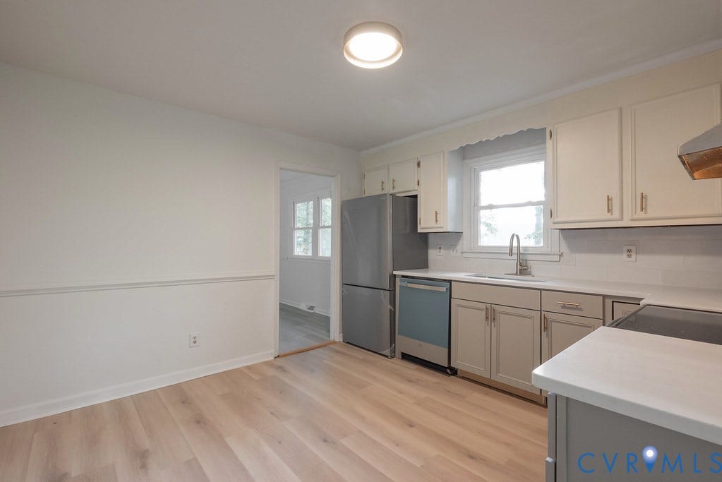 4924 McAllister Drive, Chester, VA 23831 4924 McAllister Drive, Chester, VA 23831