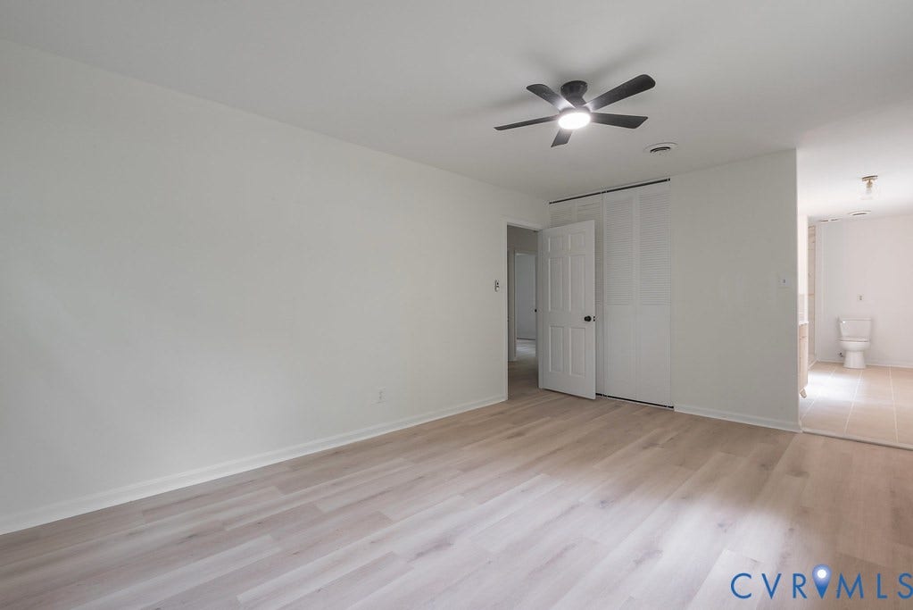 4924 McAllister Drive, Chester, VA 23831 4924 McAllister Drive, Chester, VA 23831