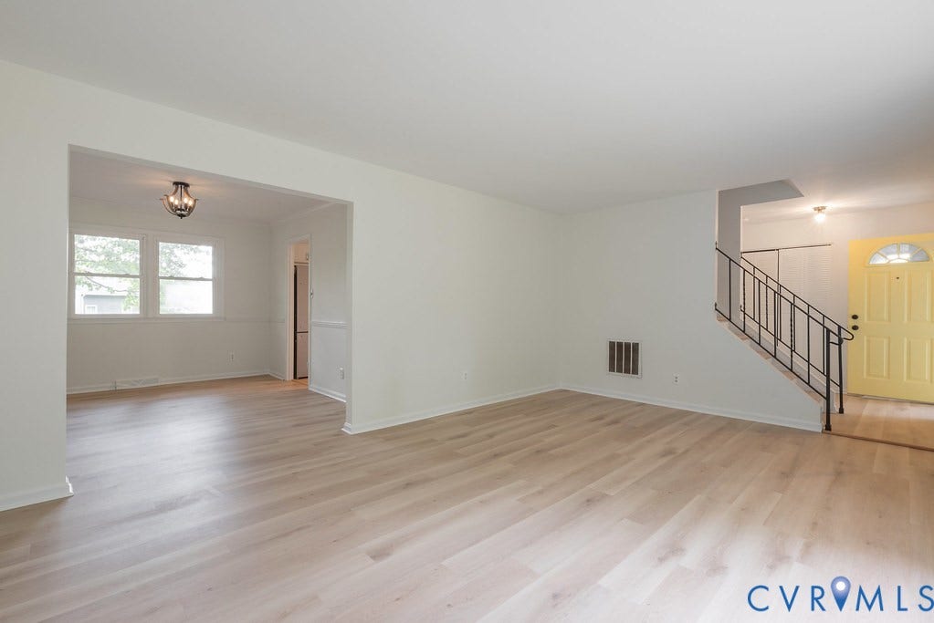 4924 McAllister Drive, Chester, VA 23831 4924 McAllister Drive, Chester, VA 23831