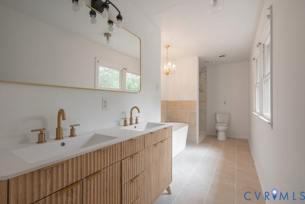 4924 McAllister Drive, Chester, VA 23831 4924 McAllister Drive, Chester, VA 23831