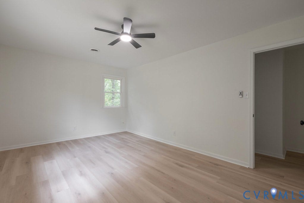 4924 McAllister Drive, Chester, VA 23831 4924 McAllister Drive, Chester, VA 23831