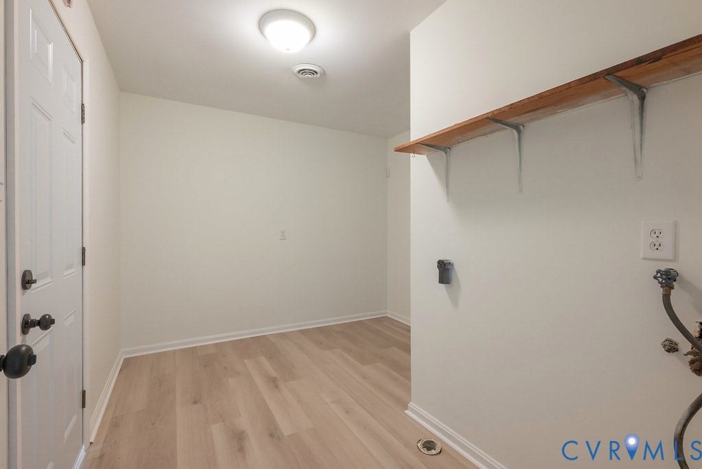 4924 McAllister Drive, Chester, VA 23831 4924 McAllister Drive, Chester, VA 23831