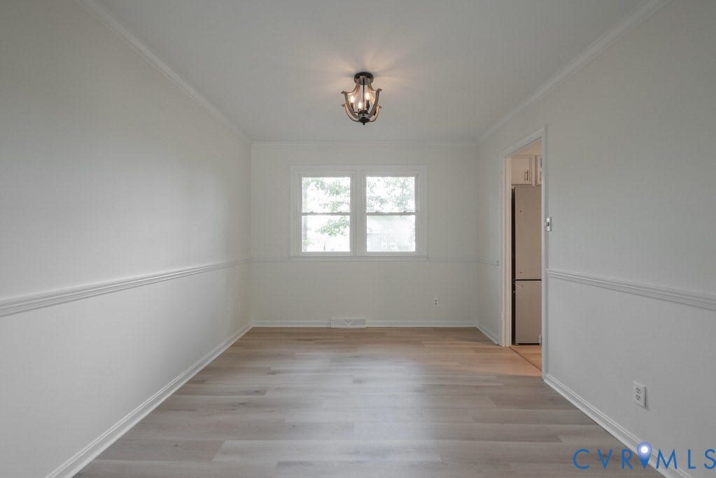 4924 McAllister Drive, Chester, VA 23831 4924 McAllister Drive, Chester, VA 23831