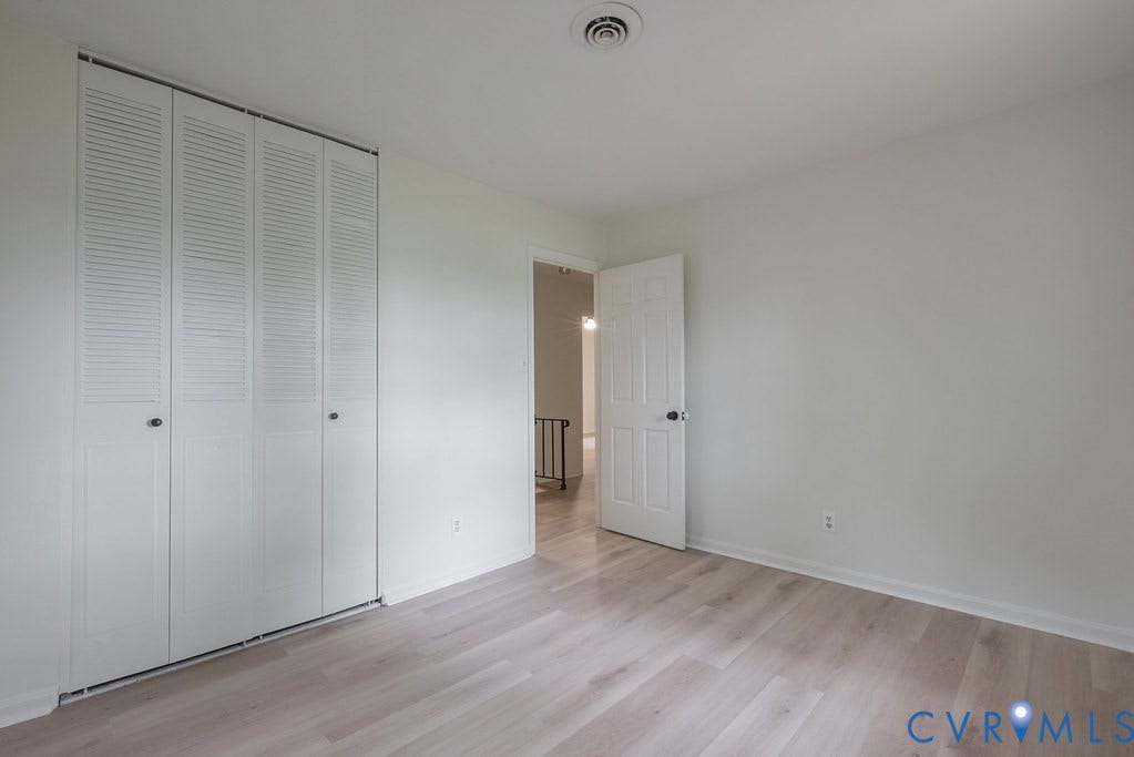 4924 McAllister Drive, Chester, VA 23831 4924 McAllister Drive, Chester, VA 23831