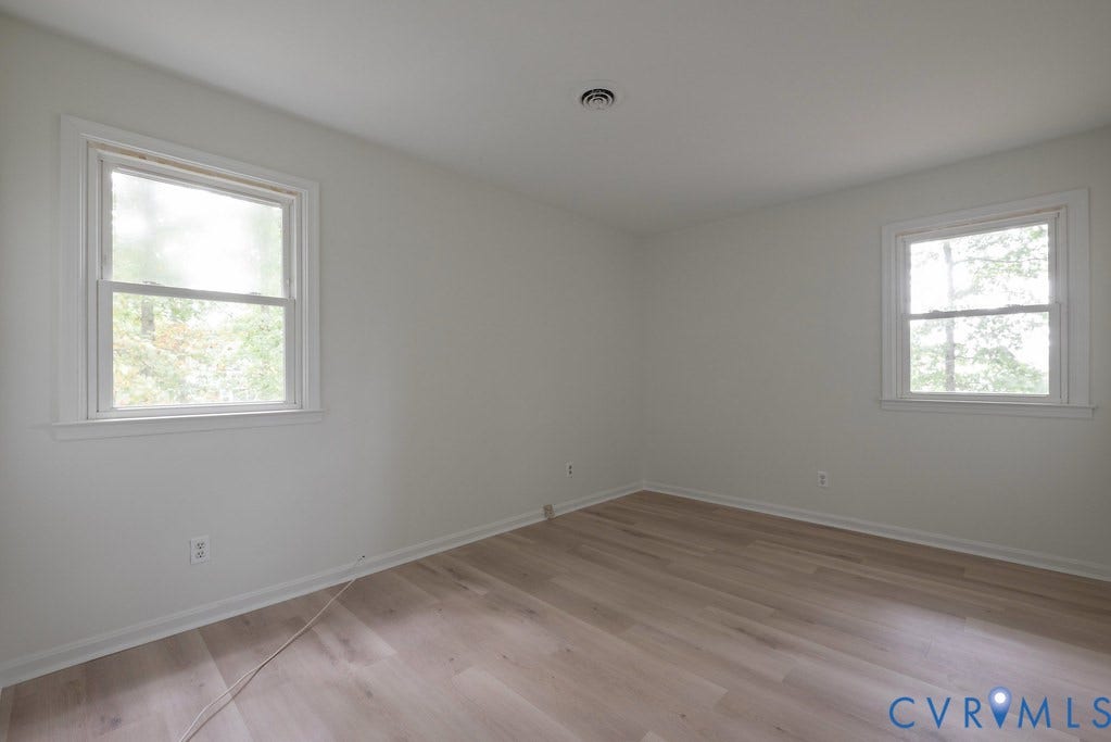 4924 McAllister Drive, Chester, VA 23831 4924 McAllister Drive, Chester, VA 23831