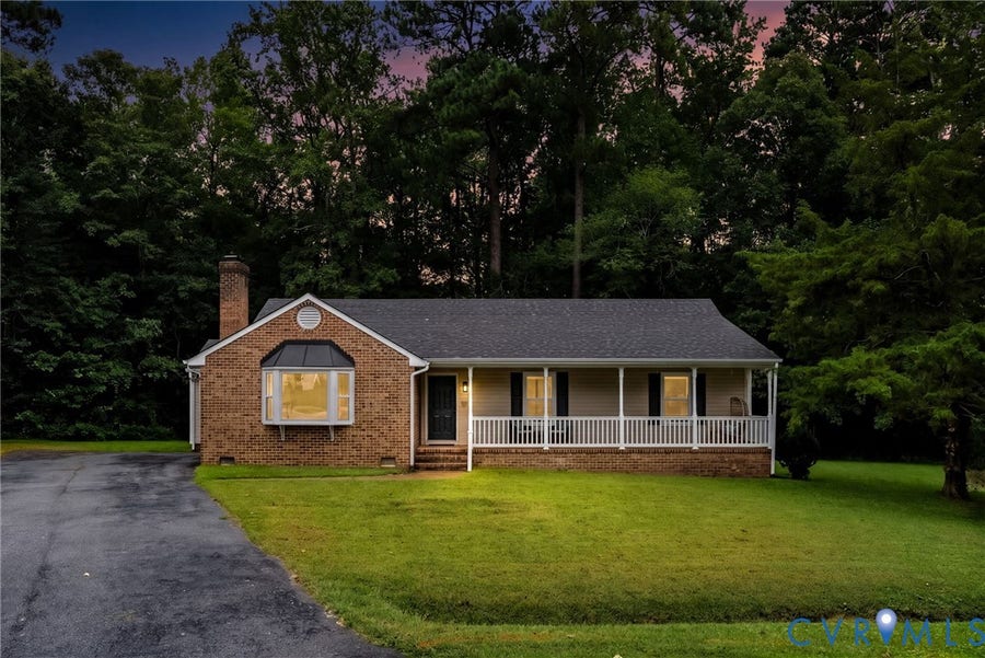 Property photo for 2001 Apple Orchard Court, North Chesterfield, VA