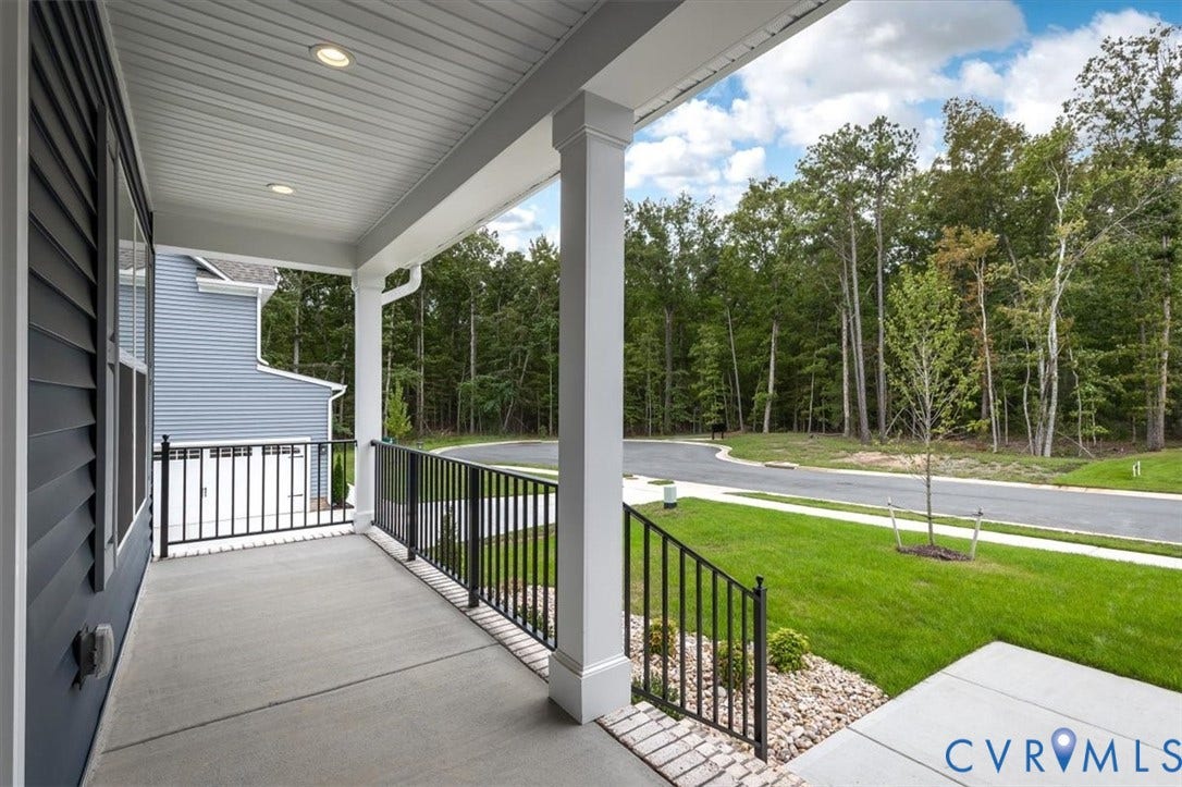4706 Tuscany Sun Way, Moseley, VA 23120 4706 Tuscany Sun Way, Moseley, VA 23120
