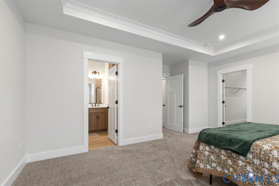 4706 Tuscany Sun Way, Moseley, VA 23120 4706 Tuscany Sun Way, Moseley, VA 23120