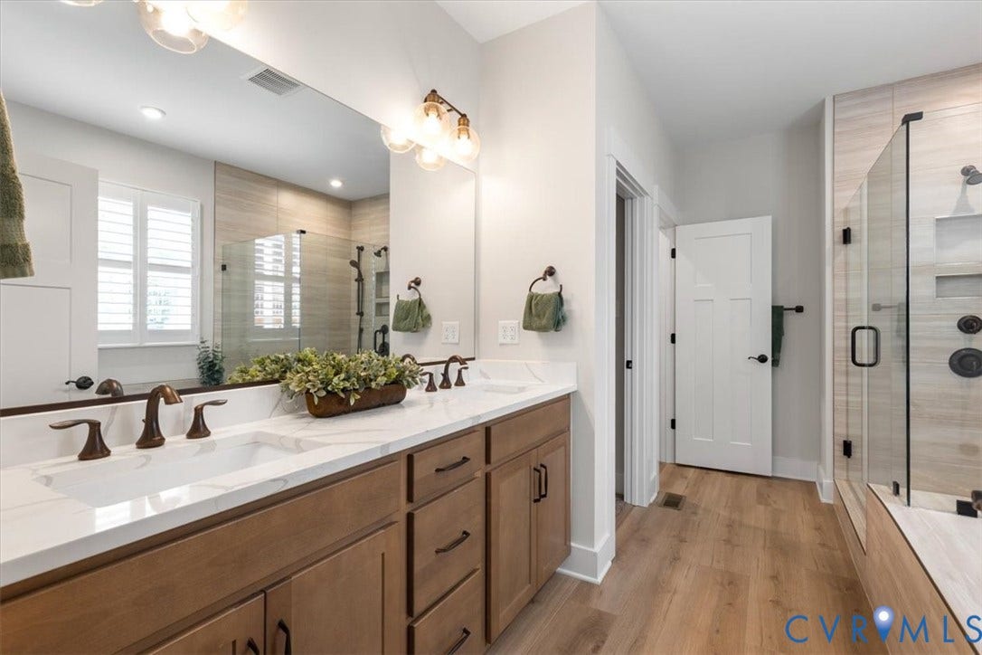 4706 Tuscany Sun Way, Moseley, VA 23120 4706 Tuscany Sun Way, Moseley, VA 23120