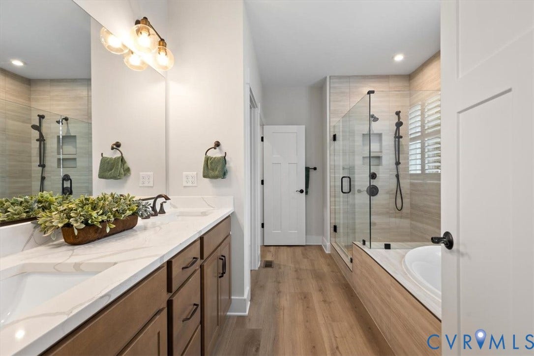 4706 Tuscany Sun Way, Moseley, VA 23120 4706 Tuscany Sun Way, Moseley, VA 23120