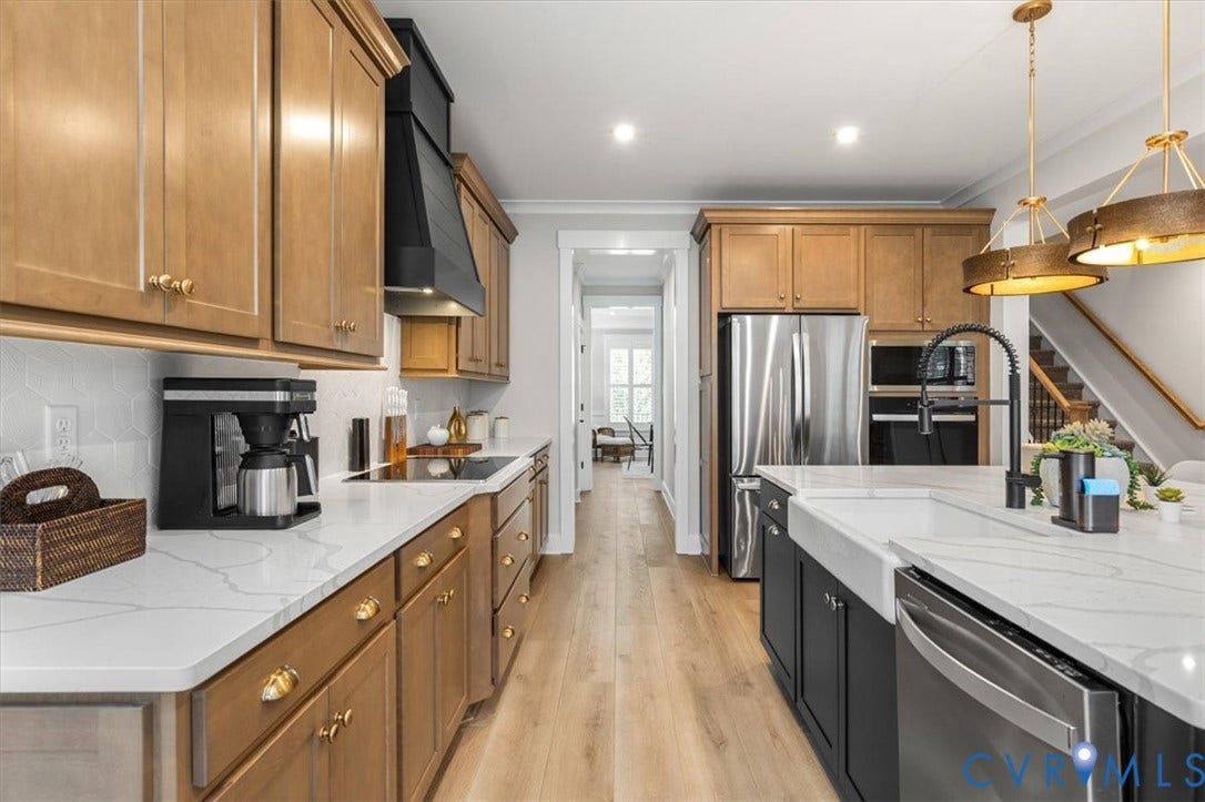 4706 Tuscany Sun Way, Moseley, VA 23120 4706 Tuscany Sun Way, Moseley, VA 23120