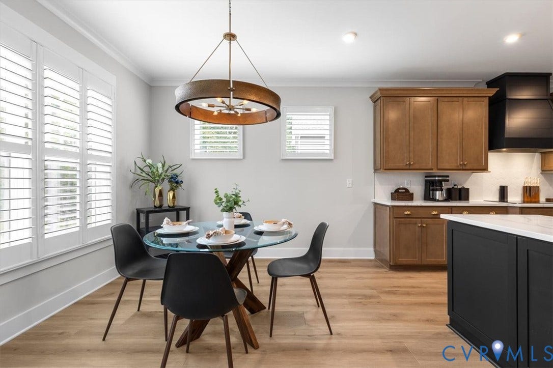 4706 Tuscany Sun Way, Moseley, VA 23120 4706 Tuscany Sun Way, Moseley, VA 23120