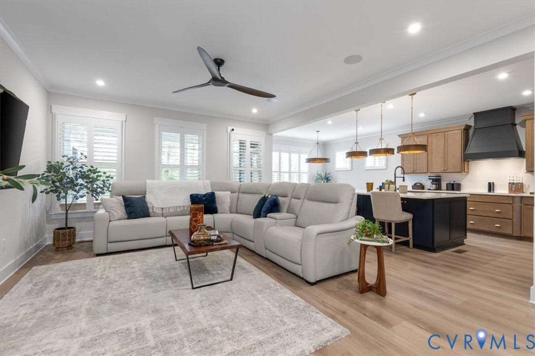 4706 Tuscany Sun Way, Moseley, VA 23120 4706 Tuscany Sun Way, Moseley, VA 23120