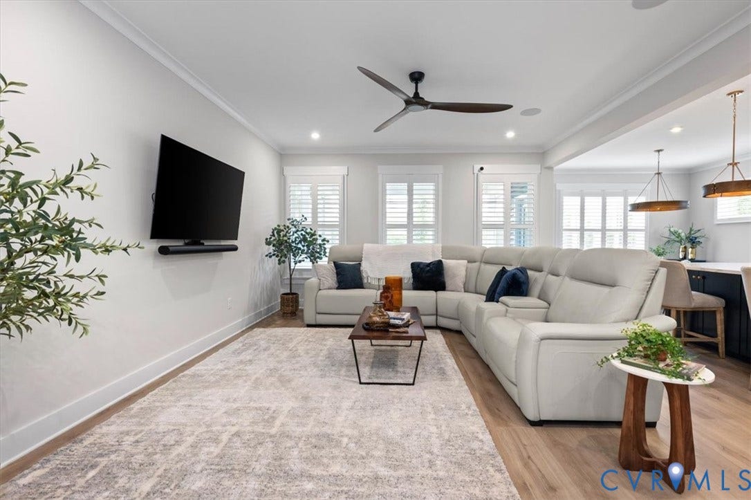 4706 Tuscany Sun Way, Moseley, VA 23120 4706 Tuscany Sun Way, Moseley, VA 23120
