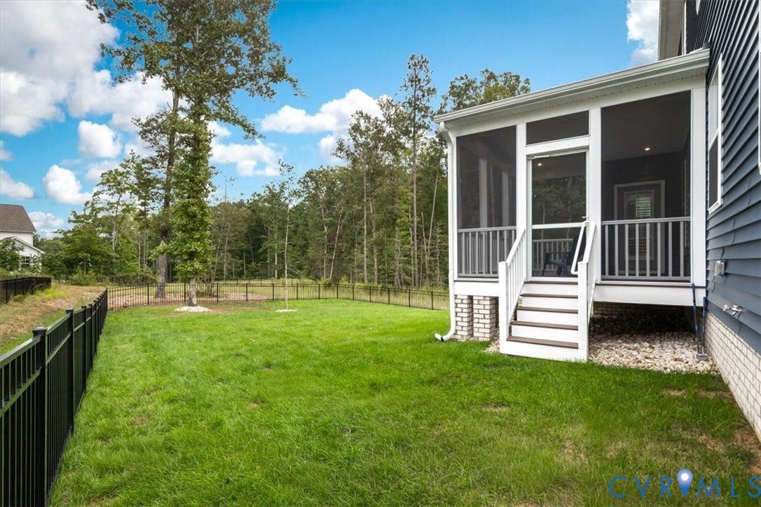 4706 Tuscany Sun Way, Moseley, VA 23120 4706 Tuscany Sun Way, Moseley, VA 23120