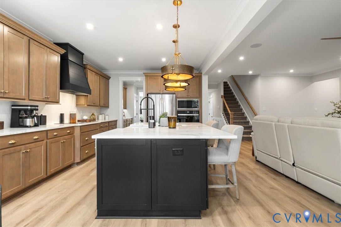 4706 Tuscany Sun Way, Moseley, VA 23120 4706 Tuscany Sun Way, Moseley, VA 23120
