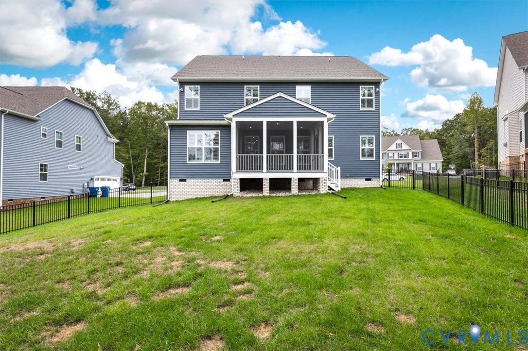 4706 Tuscany Sun Way, Moseley, VA 23120 4706 Tuscany Sun Way, Moseley, VA 23120