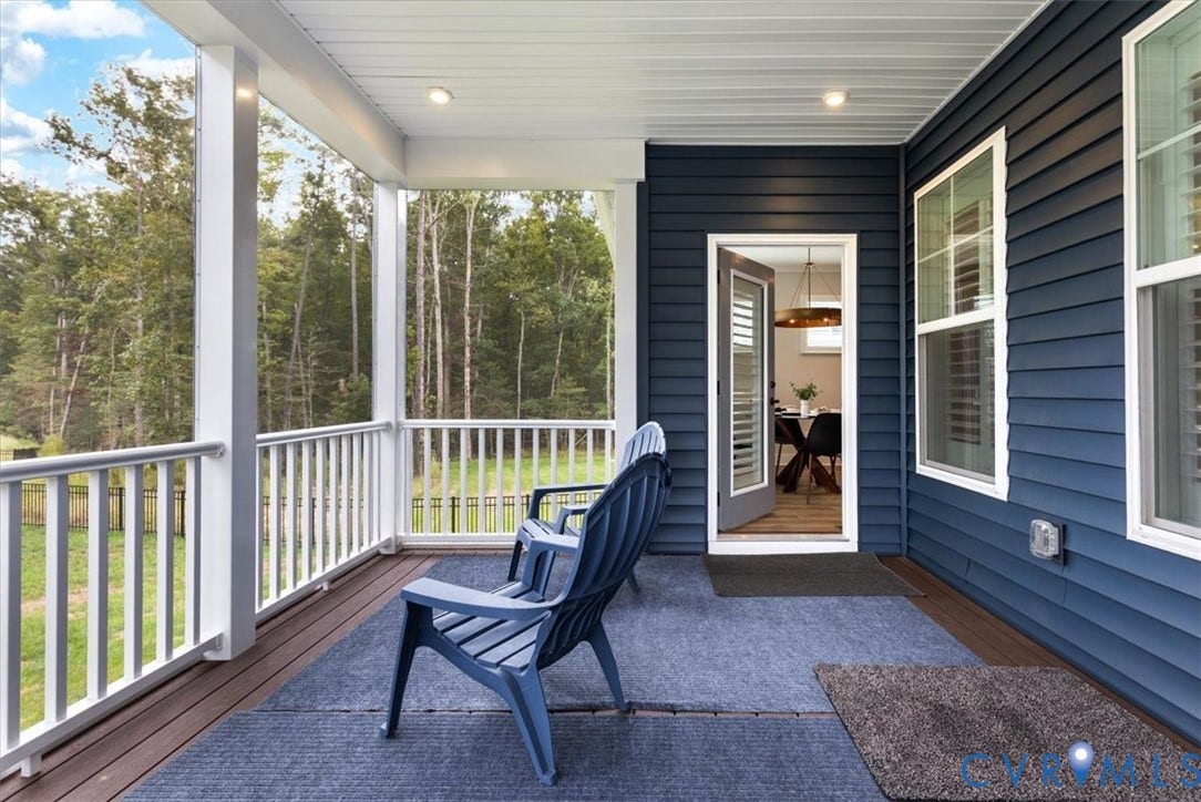 4706 Tuscany Sun Way, Moseley, VA 23120 4706 Tuscany Sun Way, Moseley, VA 23120