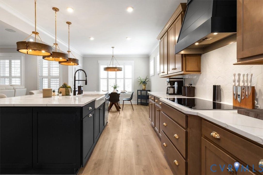 4706 Tuscany Sun Way, Moseley, VA 23120 4706 Tuscany Sun Way, Moseley, VA 23120