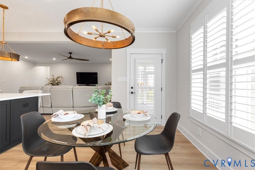 4706 Tuscany Sun Way, Moseley, VA 23120 4706 Tuscany Sun Way, Moseley, VA 23120