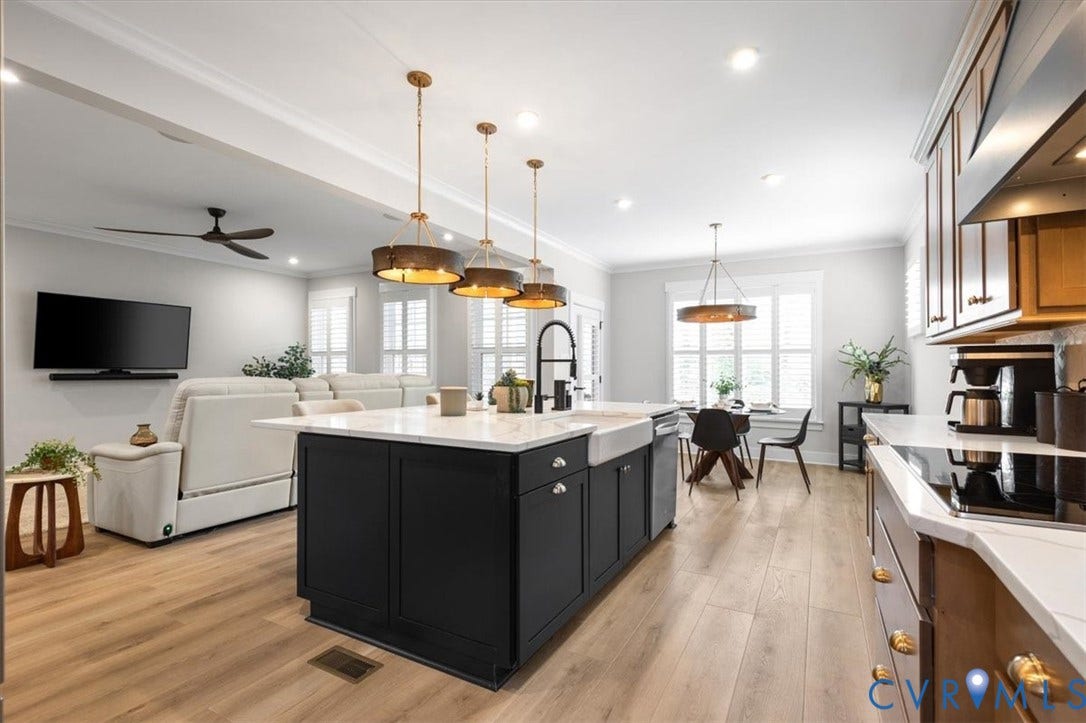 4706 Tuscany Sun Way, Moseley, VA 23120 4706 Tuscany Sun Way, Moseley, VA 23120