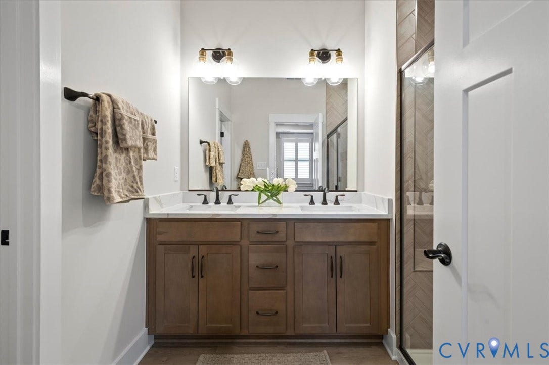 4706 Tuscany Sun Way, Moseley, VA 23120 4706 Tuscany Sun Way, Moseley, VA 23120