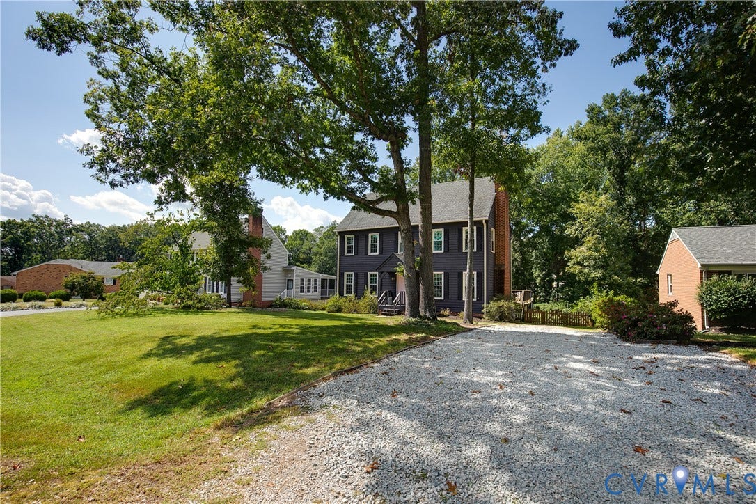 8718 Privet Drive, Treemont, Chesterfield, VA 23237 8718 Privet Drive, Treemont, Chesterfield, VA 23237
