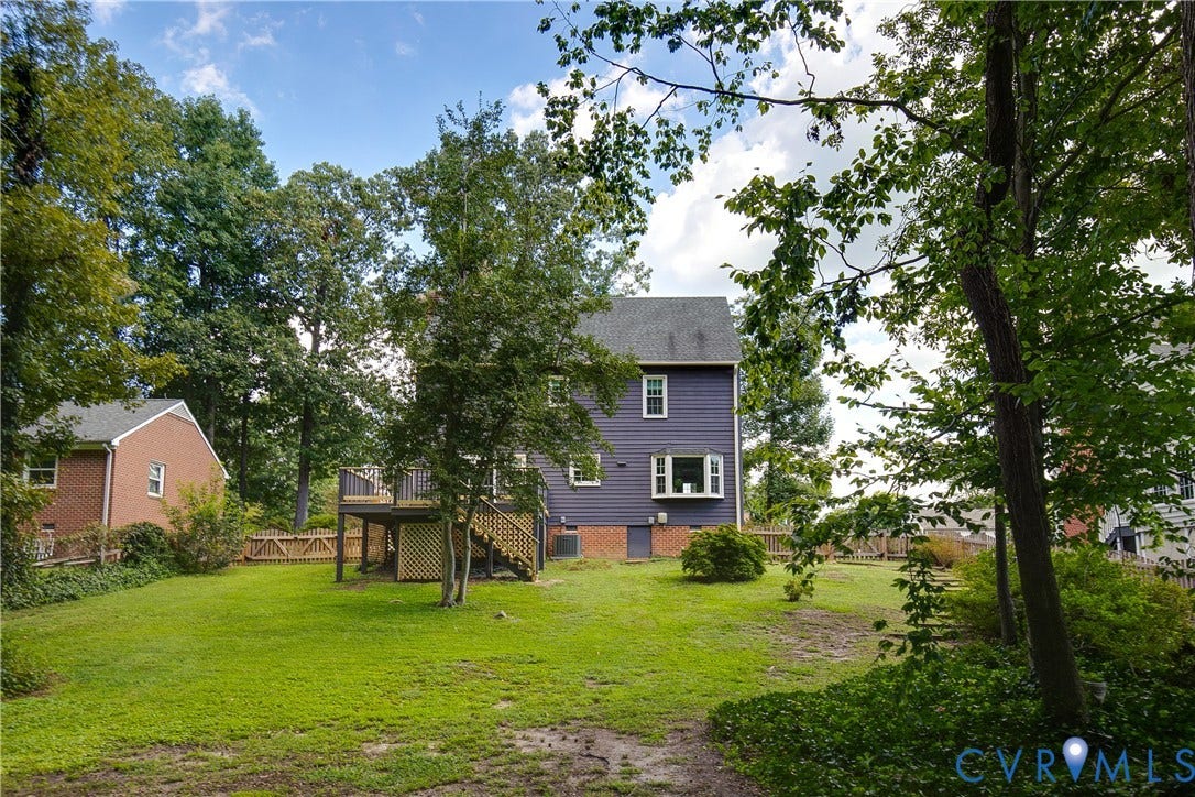 8718 Privet Drive, Treemont, Chesterfield, VA 23237 8718 Privet Drive, Treemont, Chesterfield, VA 23237