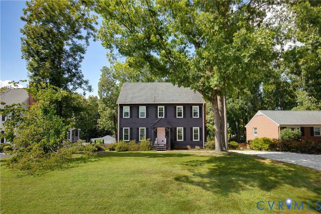8718 Privet Drive, Treemont, Chesterfield, VA 23237 8718 Privet Drive, Treemont, Chesterfield, VA 23237