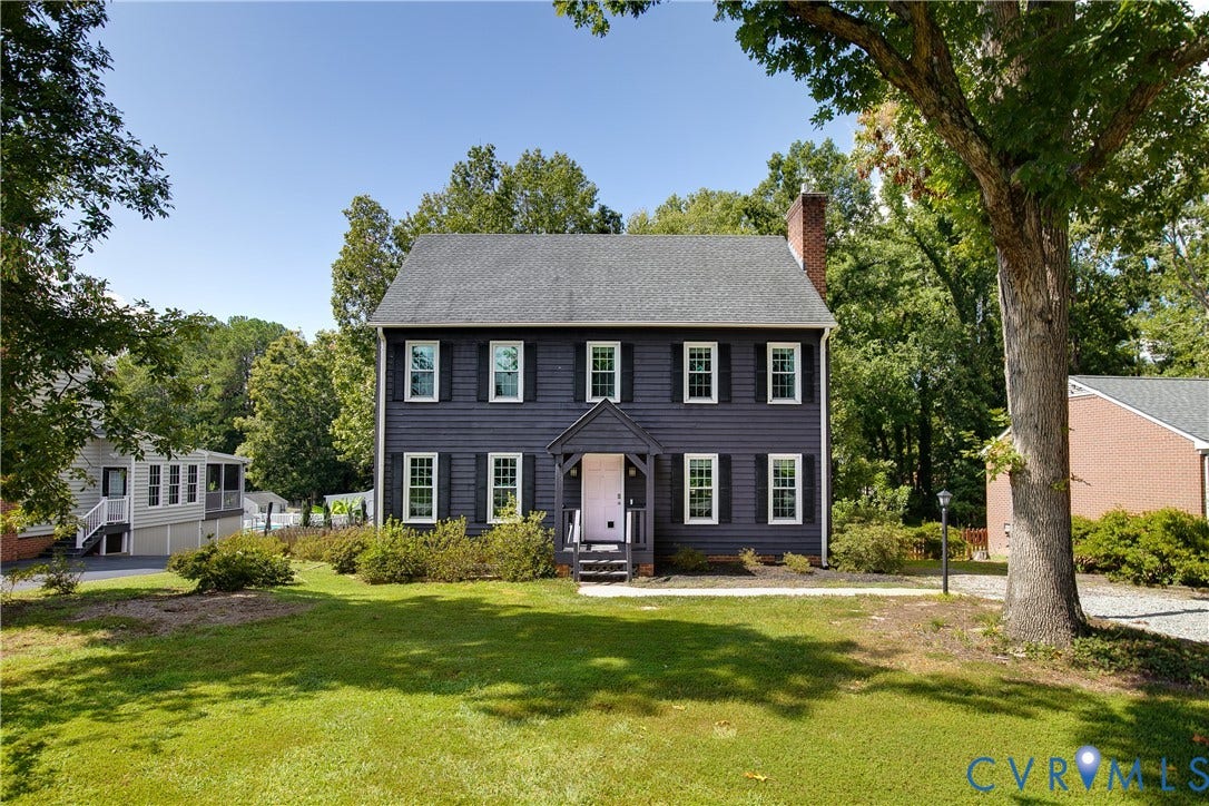 8718 Privet Drive, Treemont, Chesterfield, VA 23237 8718 Privet Drive, Treemont, Chesterfield, VA 23237