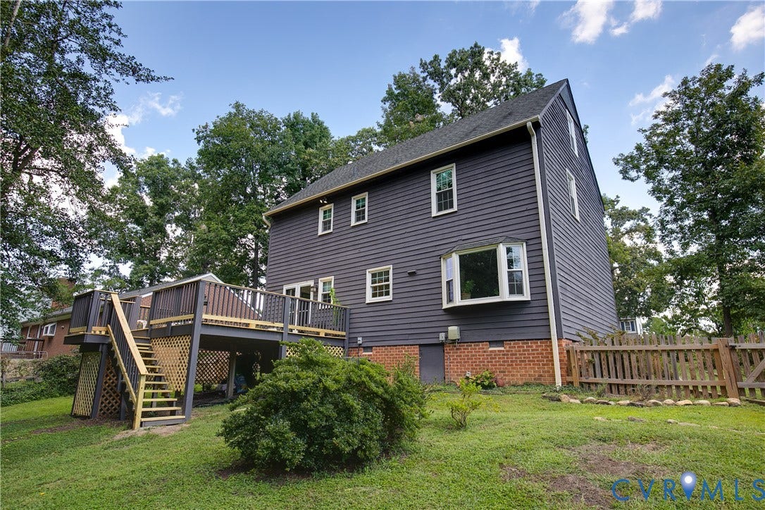8718 Privet Drive, Treemont, Chesterfield, VA 23237 8718 Privet Drive, Treemont, Chesterfield, VA 23237