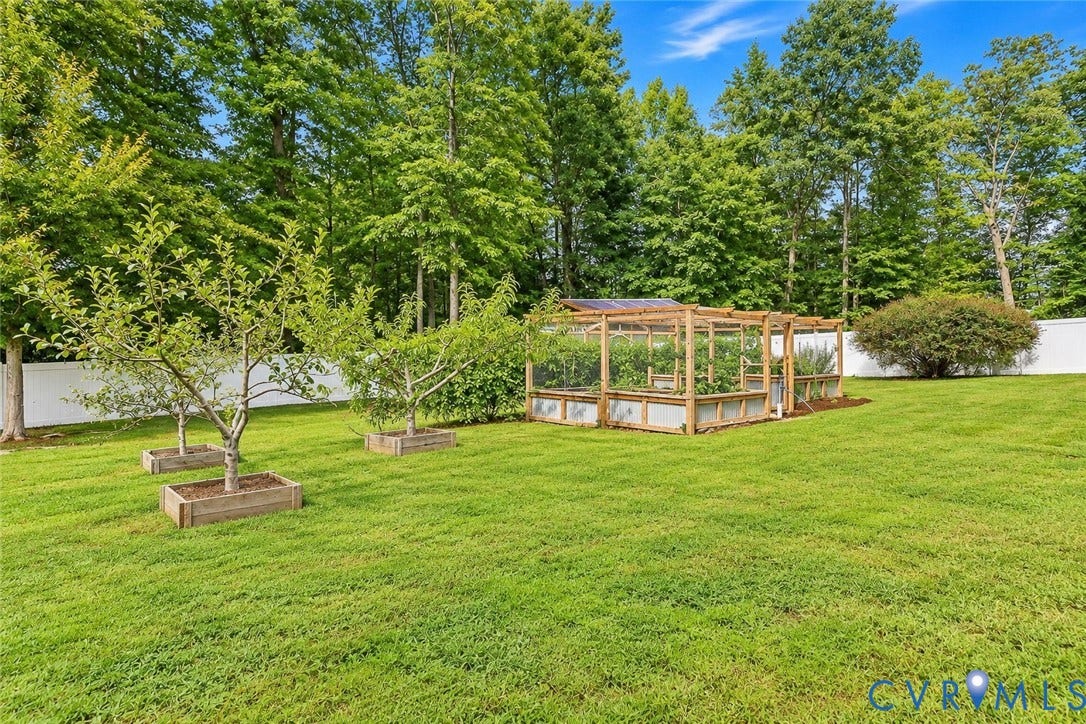 15719 Chantry Drive, Chesterfield, VA 23838