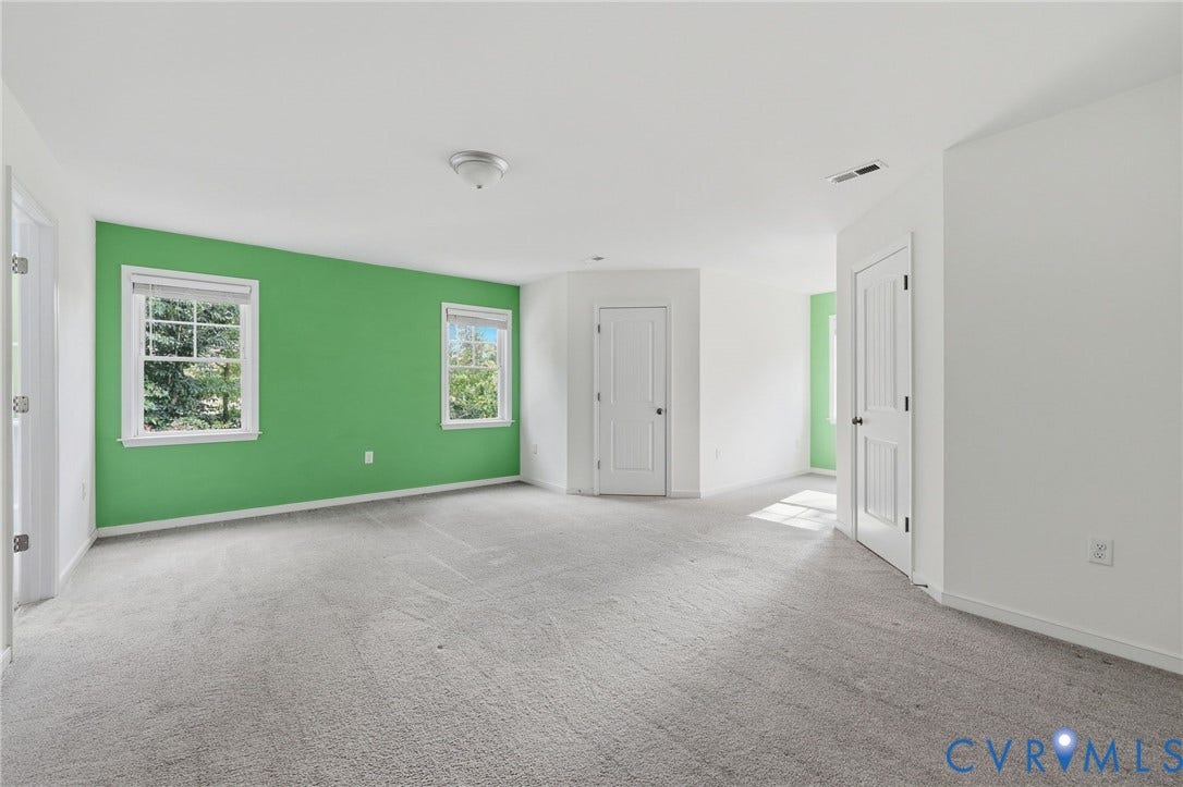 15719 Chantry Drive, Chesterfield, VA 23838