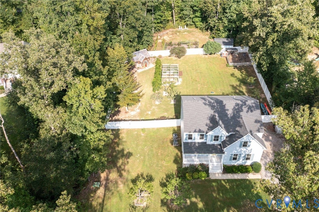 15719 Chantry Drive, Chesterfield, VA 23838