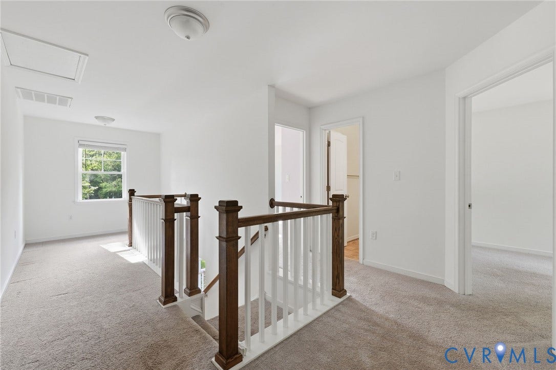15719 Chantry Drive, Chesterfield, VA 23838