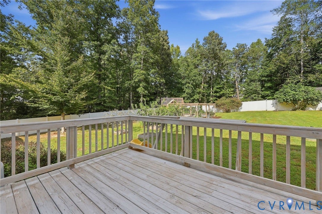 15719 Chantry Drive, Chesterfield, VA 23838