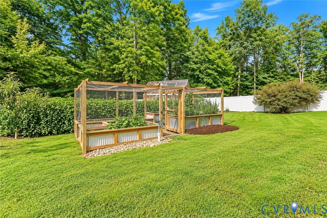 15719 Chantry Drive, Chesterfield, VA 23838