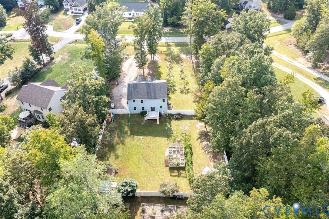 15719 Chantry Drive, Chesterfield, VA 23838