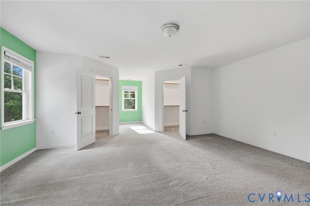 15719 Chantry Drive, Chesterfield, VA 23838