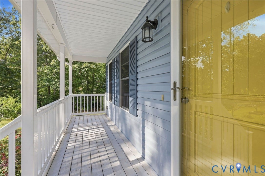 15719 Chantry Drive, Chesterfield, VA 23838