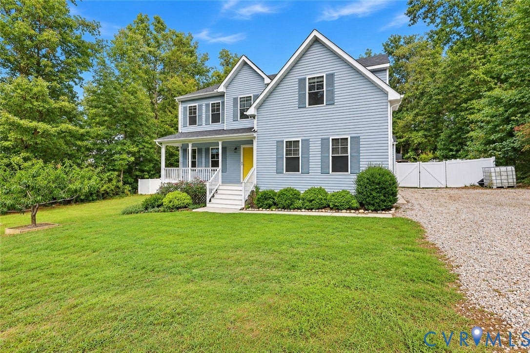 15719 Chantry Drive, Chesterfield, VA 23838