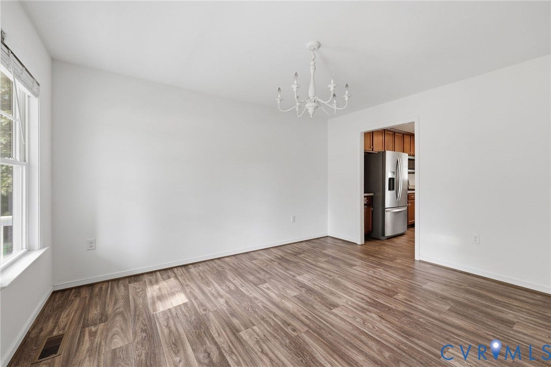 15719 Chantry Drive, Chesterfield, VA 23838