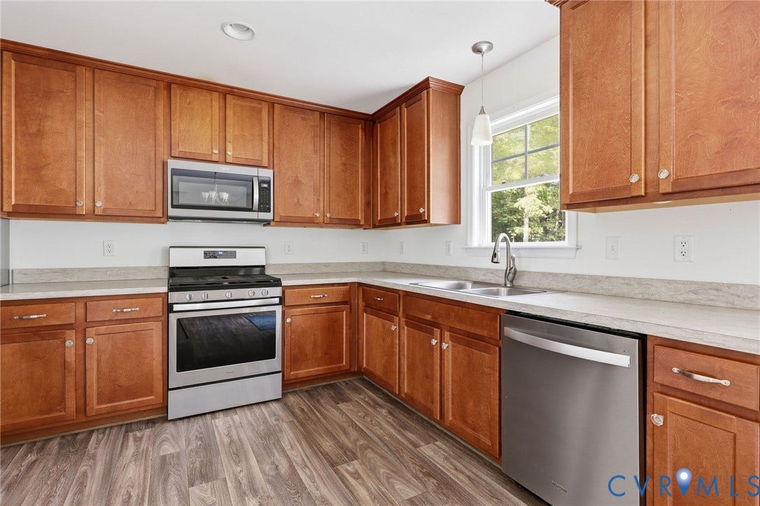 15719 Chantry Drive, Chesterfield, VA 23838