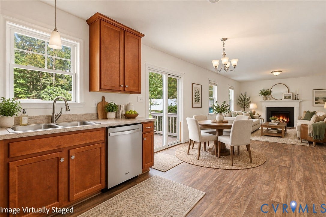15719 Chantry Drive, Chesterfield, VA 23838