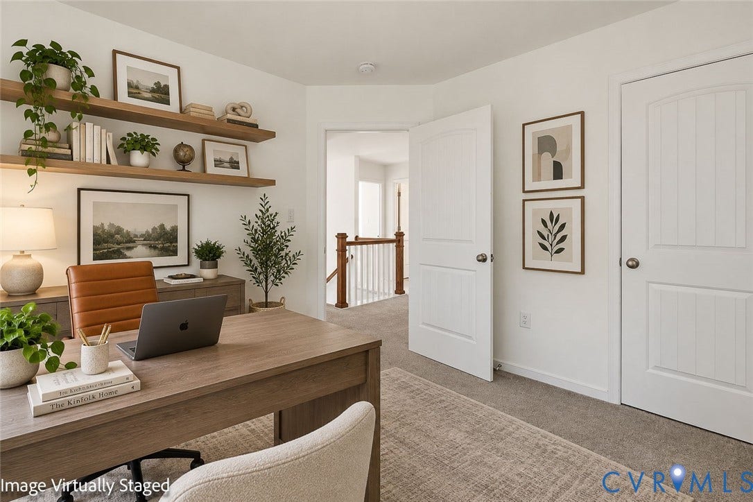15719 Chantry Drive, Chesterfield, VA 23838